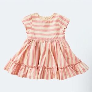 Pink chicken Niley 6T dress